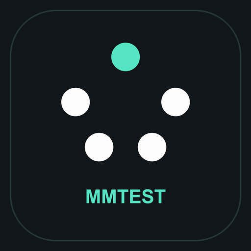 MevMode test token badge